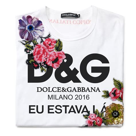 dolce & gabbana fake shirt|d&g website.